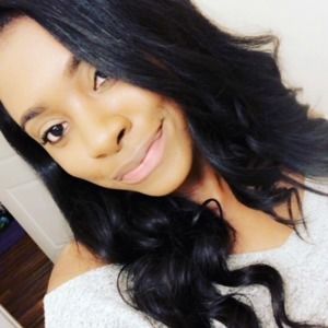 Meet your Posher, Amani